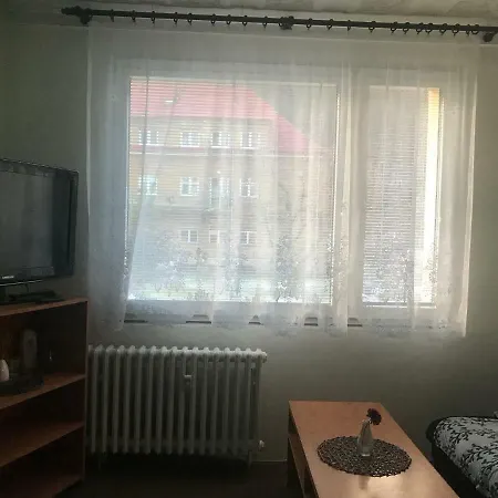 Byt Rychorske Sidliste 119 *