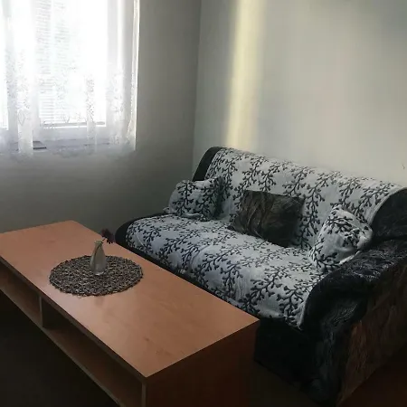 Byt Rychorske Sidliste 119 Svoboda nad Úpou