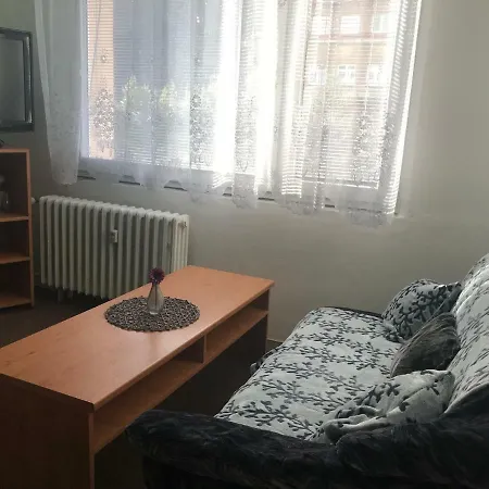 Byt Rychorske Sidliste 119