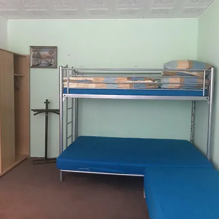 Byt Rychorske Sidliste 119 * Svoboda nad Úpou